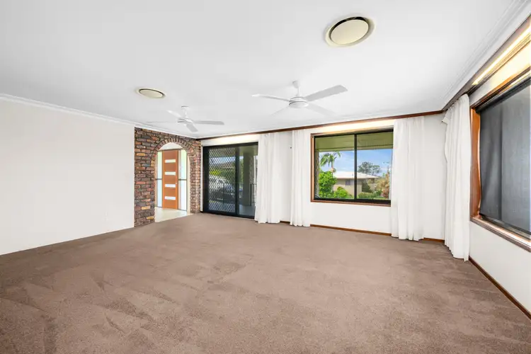 Fifth view of Homely house listing, 3 Westray Avenue, Banora Point NSW 2486
