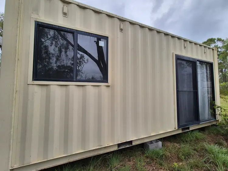 Second view of Homely rural property listing, Lot 84 Stretton Drive, Teelah QLD 4314