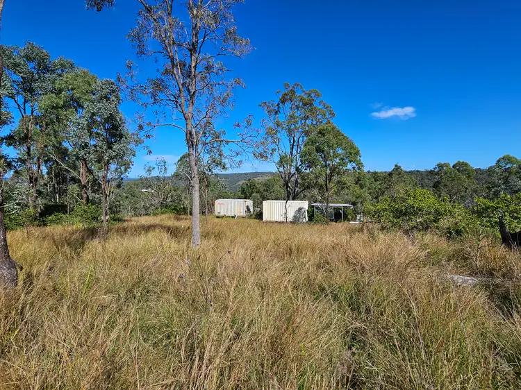 Third view of Homely rural property listing, Lot 84 Stretton Drive, Teelah QLD 4314