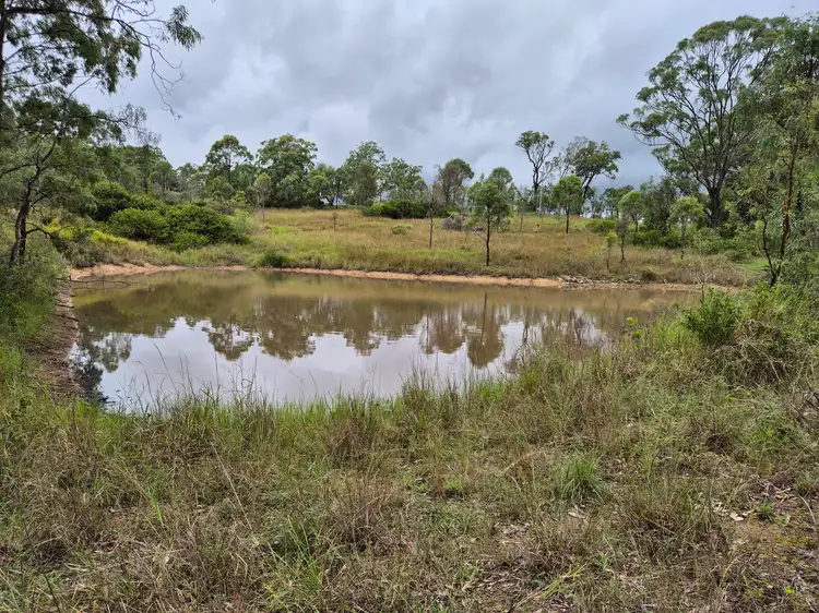 Fourth view of Homely rural property listing, Lot 84 Stretton Drive, Teelah QLD 4314