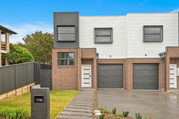 1/43 Gallop Street, Berkeley NSW 2506