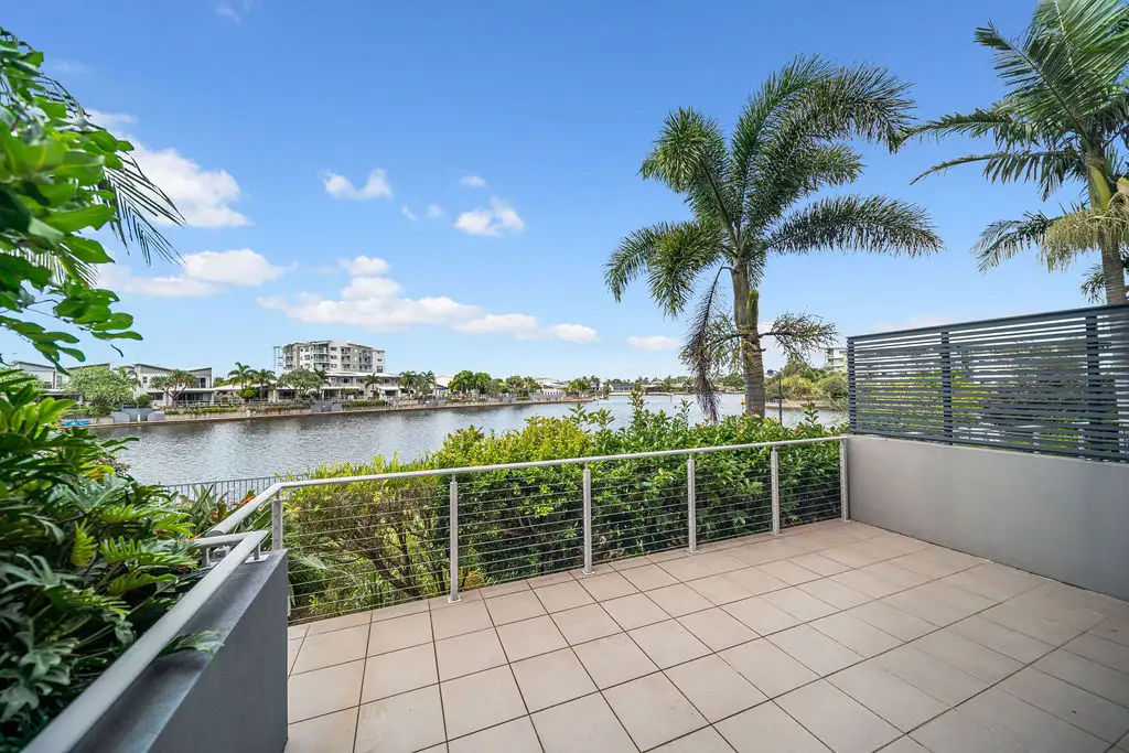 Main view of Homely apartment listing, unit 2/81 Birtinya Boulevard, Birtinya QLD 4575