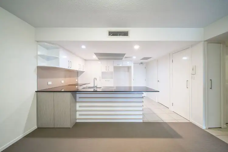 Second view of Homely apartment listing, unit 2/81 Birtinya Boulevard, Birtinya QLD 4575