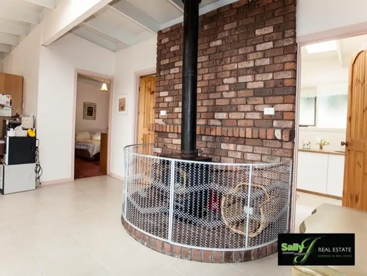 Seventh view of Homely house listing, 9 Pedder Street, Darnum VIC 3822