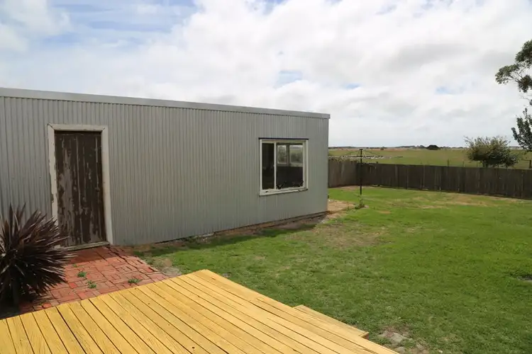 Second view of Homely house listing, 29 Poke Street, Smithton TAS 7330
