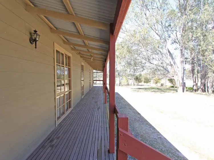 Second view of Homely rural property listing, 1841 Heathcote- Nagambie Road, Heathcote VIC 3523