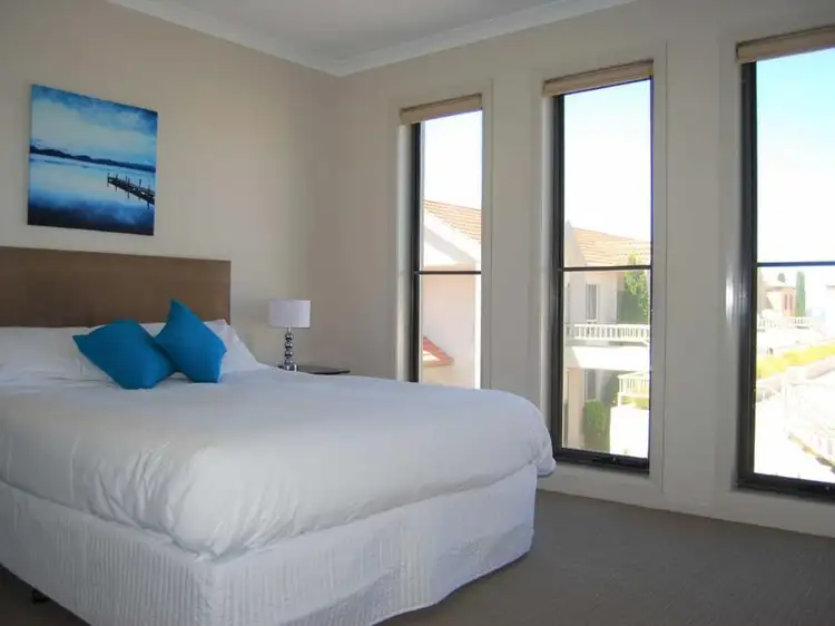 Sixth view of Homely unit listing, 39D Cypress Drive, Mulwala NSW 2647
