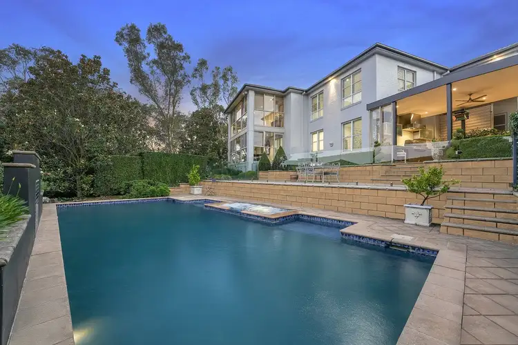 Fourth view of Homely house listing, 23 Heritage Way, Glen Alpine NSW 2560