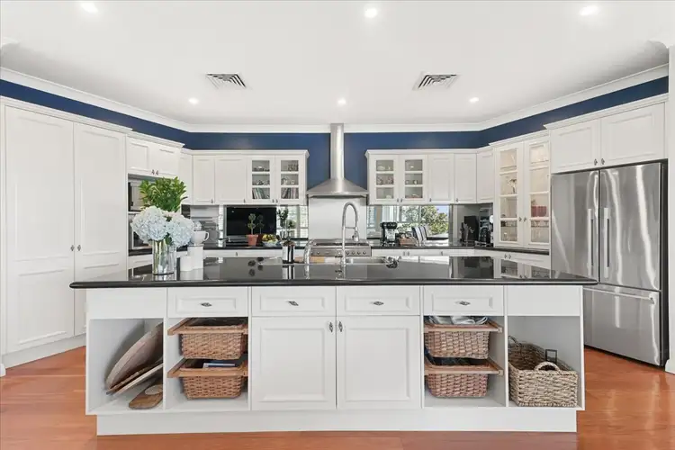 Fifth view of Homely house listing, 23 Heritage Way, Glen Alpine NSW 2560