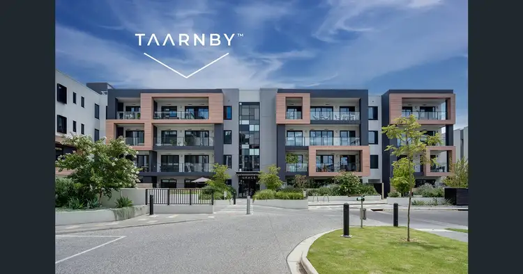 Main view of Homely apartment listing, 401/1 Banksia Street, Glenside SA 5065