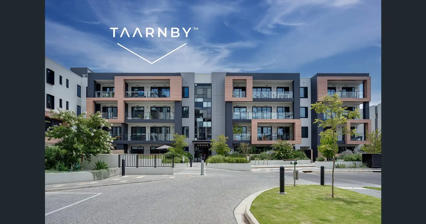 Main view of Homely apartment listing, 401/1 Banksia Street, Glenside SA 5065