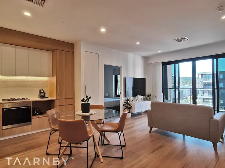 Second view of Homely apartment listing, 401/1 Banksia Street, Glenside SA 5065