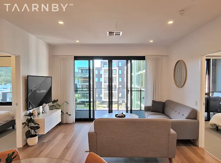 Third view of Homely apartment listing, 401/1 Banksia Street, Glenside SA 5065