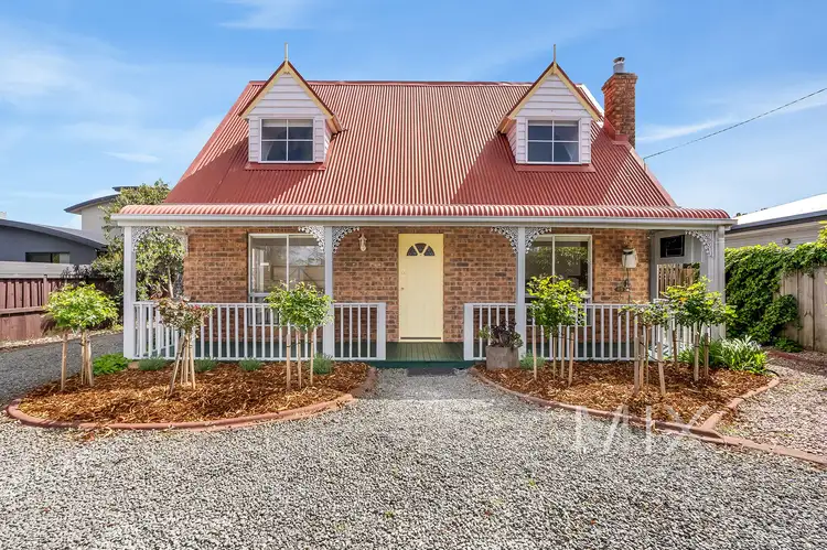 58 North Terrace, Lauderdale TAS 7021