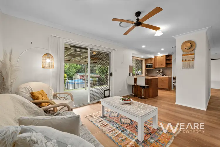 Fourth view of Homely house listing, 187 Orion Road, Cedar Vale QLD 4285