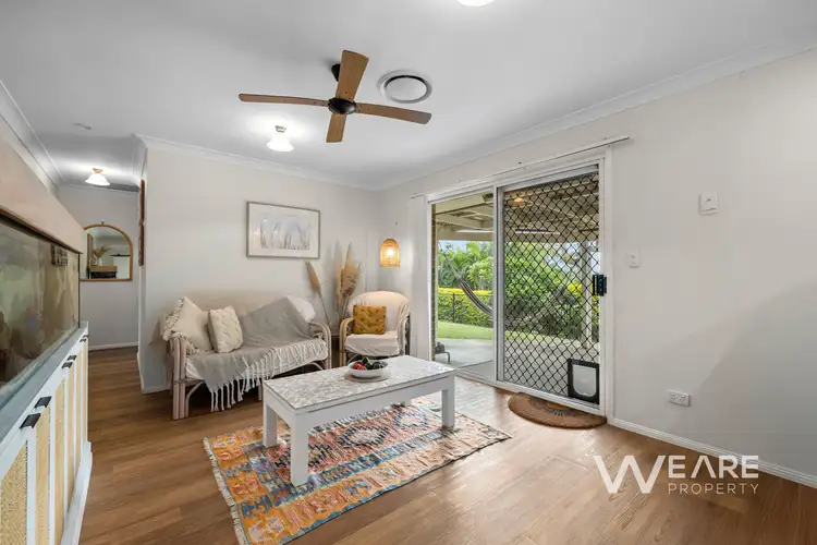 Fifth view of Homely house listing, 187 Orion Road, Cedar Vale QLD 4285