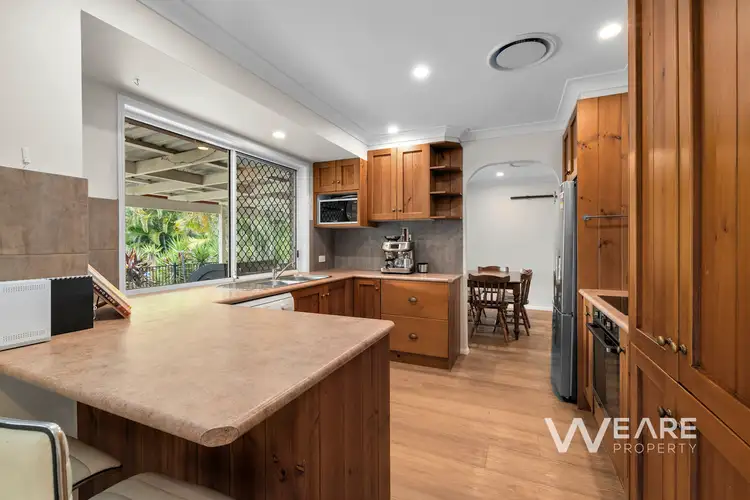 Sixth view of Homely house listing, 187 Orion Road, Cedar Vale QLD 4285