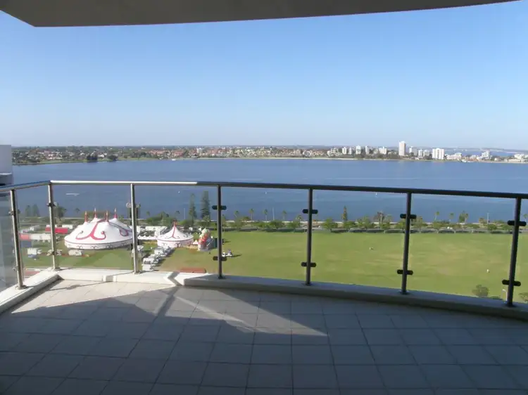 36/229 Adelaide Terrace, Perth WA 6000