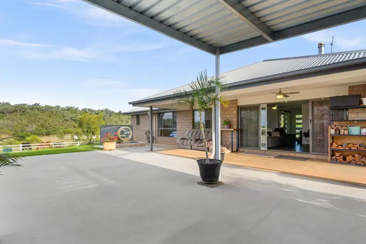 1024 Stoneleigh Road, Stoneleigh QLD 4356