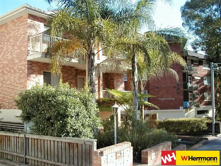5/2 Morwick Street, Strathfield NSW 2135