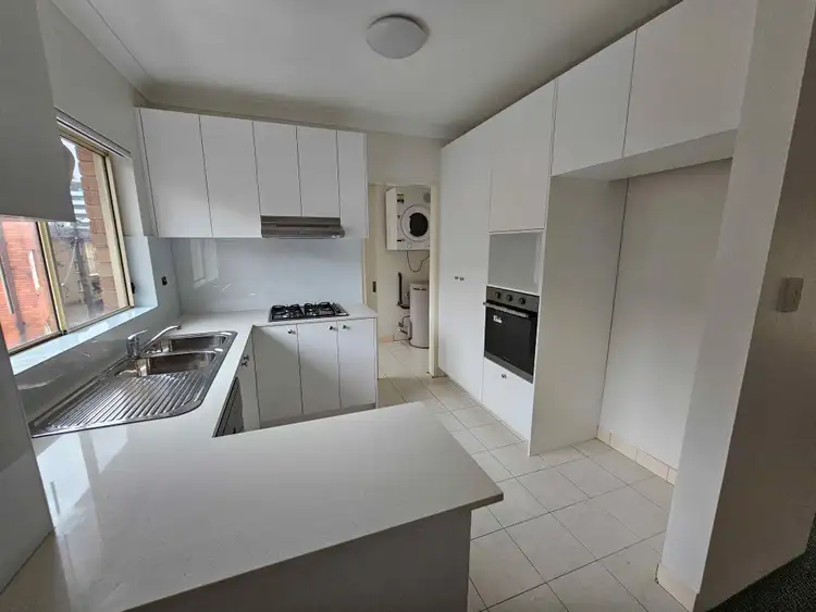 Second view of Homely apartment listing, 5/2 Morwick Street, Strathfield NSW 2135