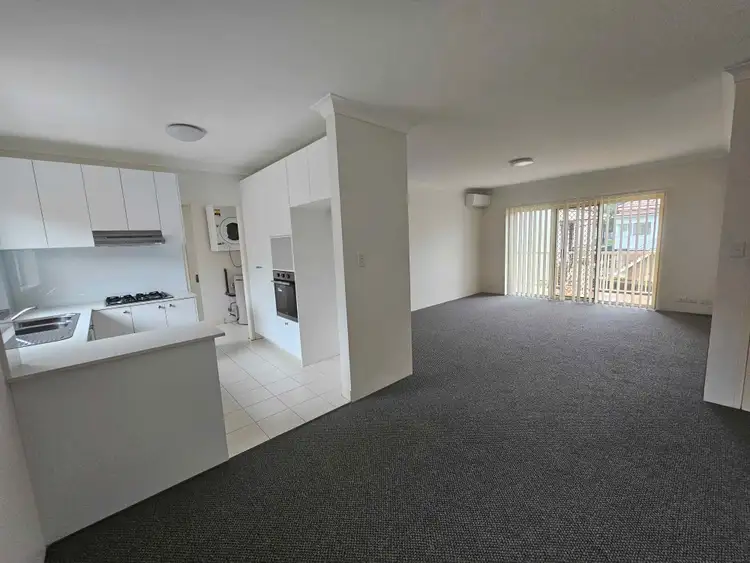 Third view of Homely apartment listing, 5/2 Morwick Street, Strathfield NSW 2135