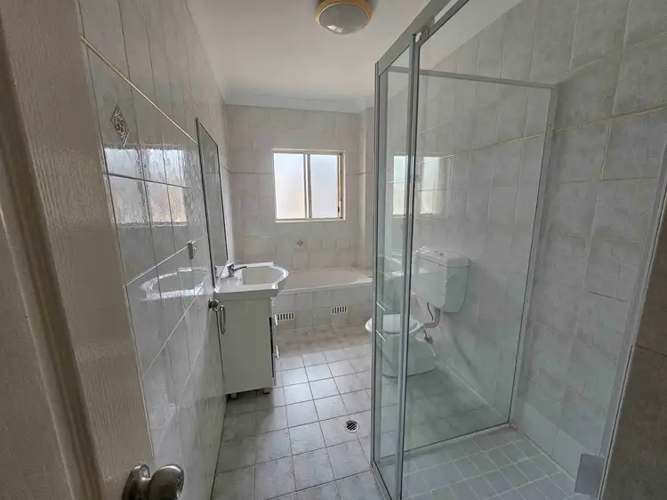 Fourth view of Homely apartment listing, 5/2 Morwick Street, Strathfield NSW 2135