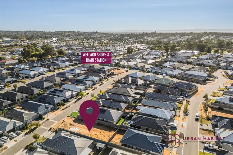 Sixth view of Homely land listing, 17 Brierfield Street, Wellard WA 6170
