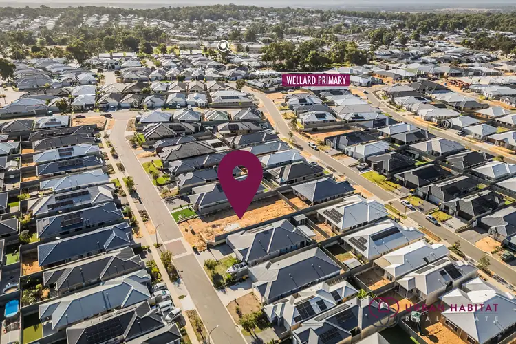 Seventh view of Homely land listing, 17 Brierfield Street, Wellard WA 6170