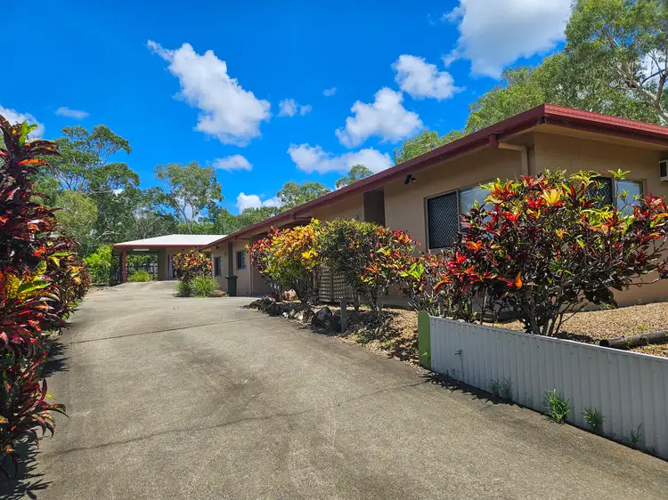 Second view of Homely block of units listing, 9 May Street, Cooktown QLD 4895