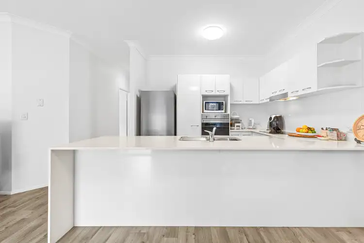 Second view of Homely villa listing, 137/40 Lakeside Crescent, Currimundi QLD 4551
