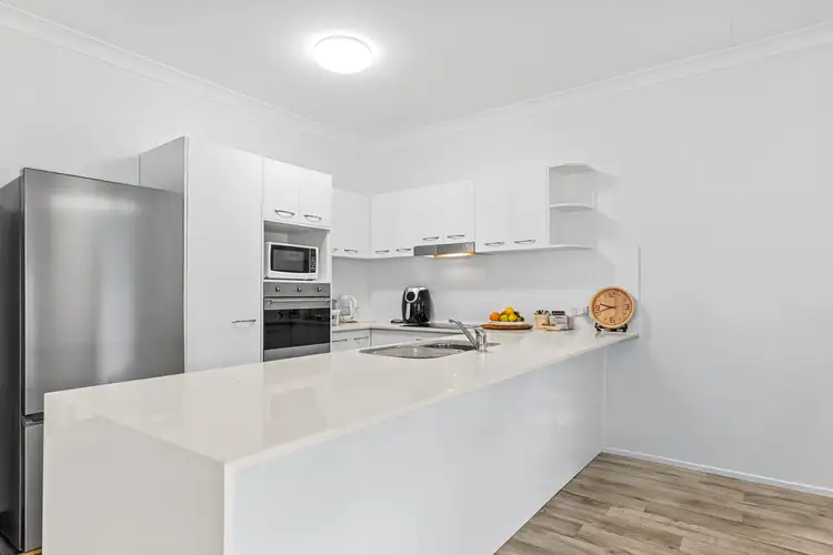 Third view of Homely villa listing, 137/40 Lakeside Crescent, Currimundi QLD 4551