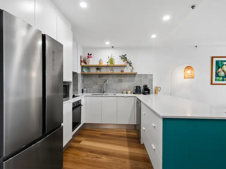 Sixth view of Homely unit listing, 2E/973 Gold Coast Highway, Palm Beach QLD 4221