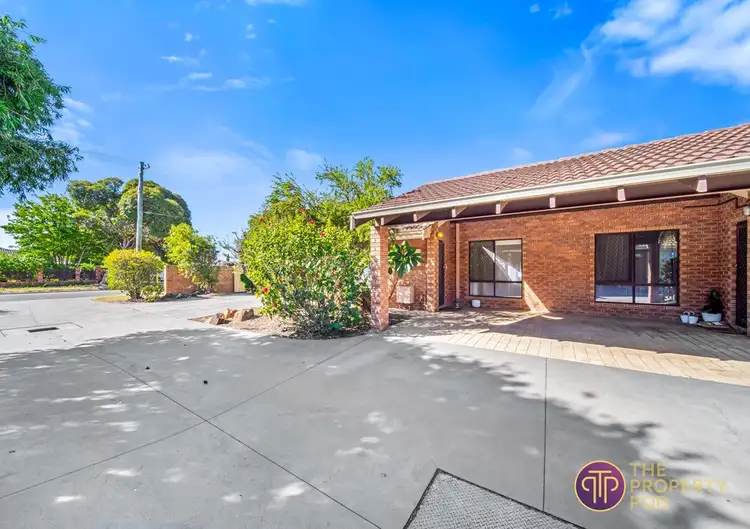 1/10 Chappel Street, Dianella WA 6059