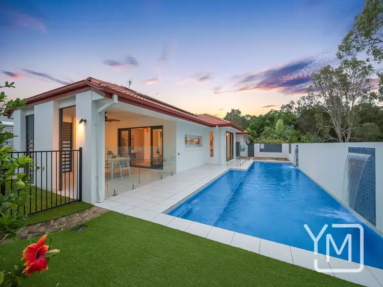 32 Crater Street, Caloundra West QLD 4551