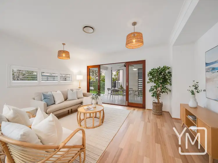 Fifth view of Homely house listing, 32 Crater Street, Caloundra West QLD 4551