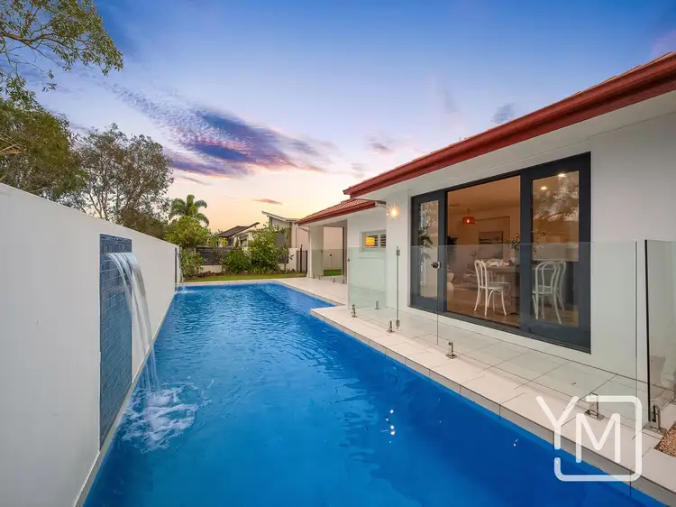 Sixth view of Homely house listing, 32 Crater Street, Caloundra West QLD 4551