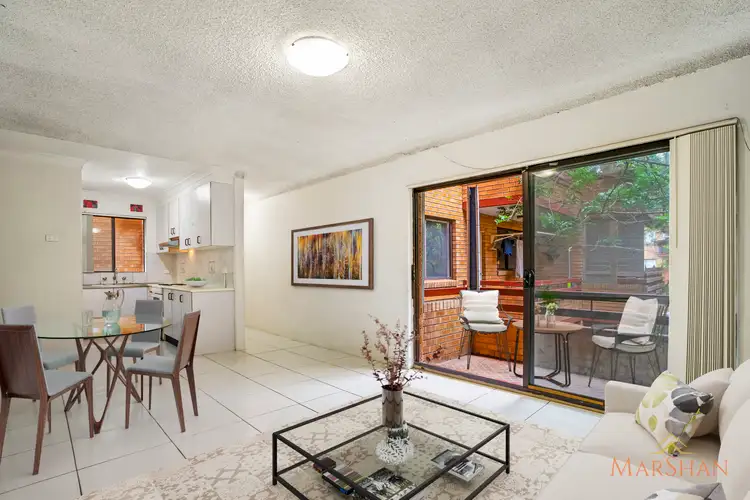 10/39 Bathurst Street, Liverpool NSW 2170