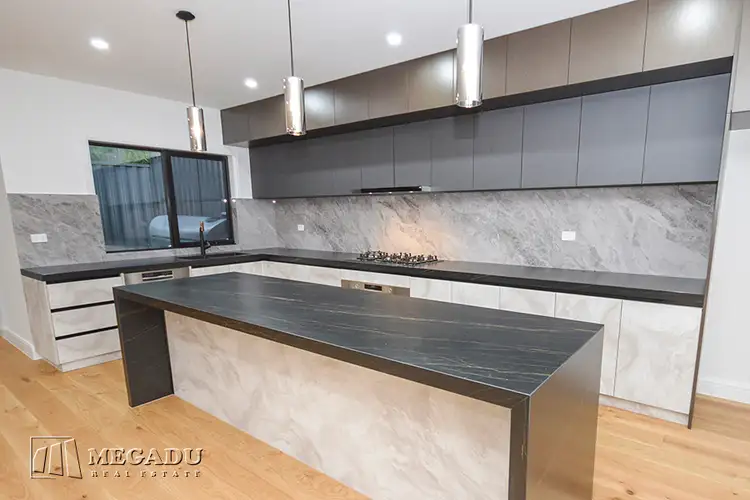 Fourth view of Homely townhouse listing, 2/23 Morley Crescent, Box Hill North VIC 3129