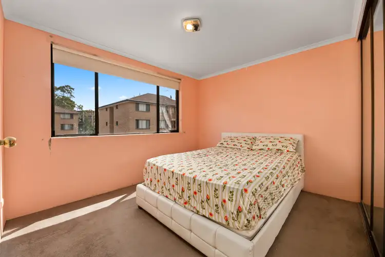 Sixth view of Homely apartment listing, 32/7 Griffiths Street, Blacktown NSW 2148