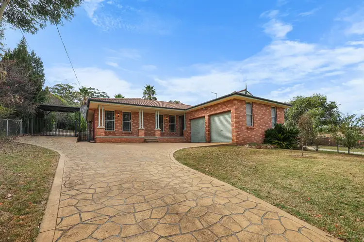 69 Wynella Street, Gulgong NSW 2852