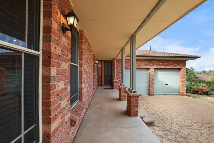 Second view of Homely house listing, 69 Wynella Street, Gulgong NSW 2852