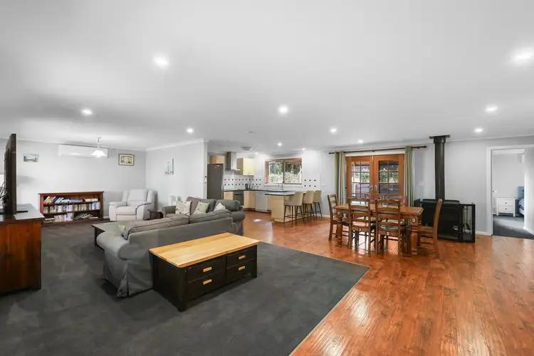 Third view of Homely house listing, 69 Wynella Street, Gulgong NSW 2852