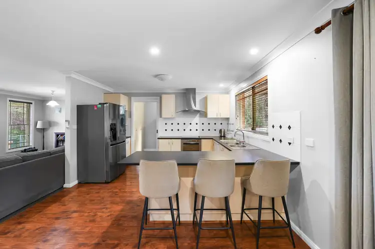 Fourth view of Homely house listing, 69 Wynella Street, Gulgong NSW 2852