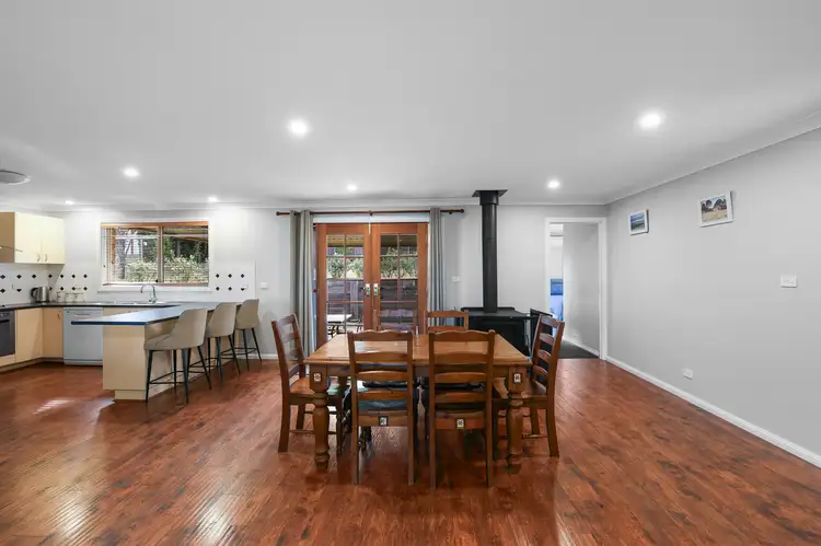 Fifth view of Homely house listing, 69 Wynella Street, Gulgong NSW 2852
