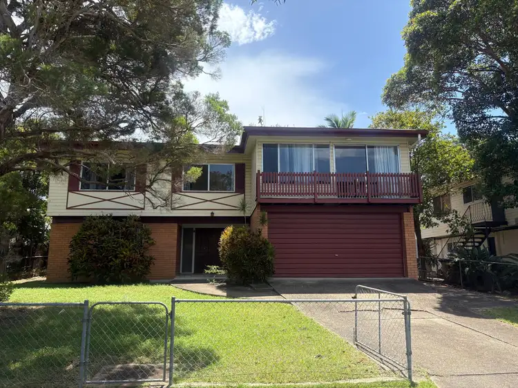 Main view of Homely house listing, 55 Taragon Street, Bald Hills QLD 4036