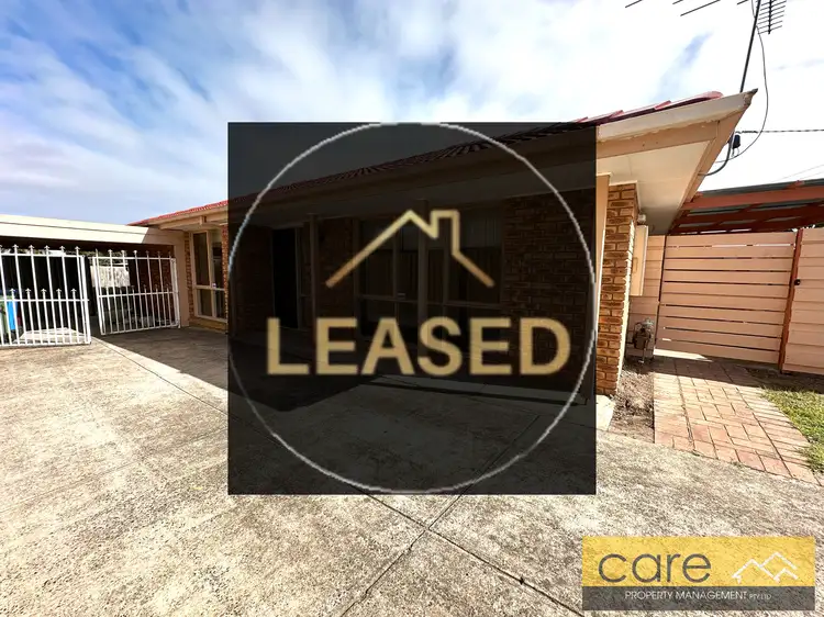 2/28 Kerrison Drive, Hampton Park VIC 3976