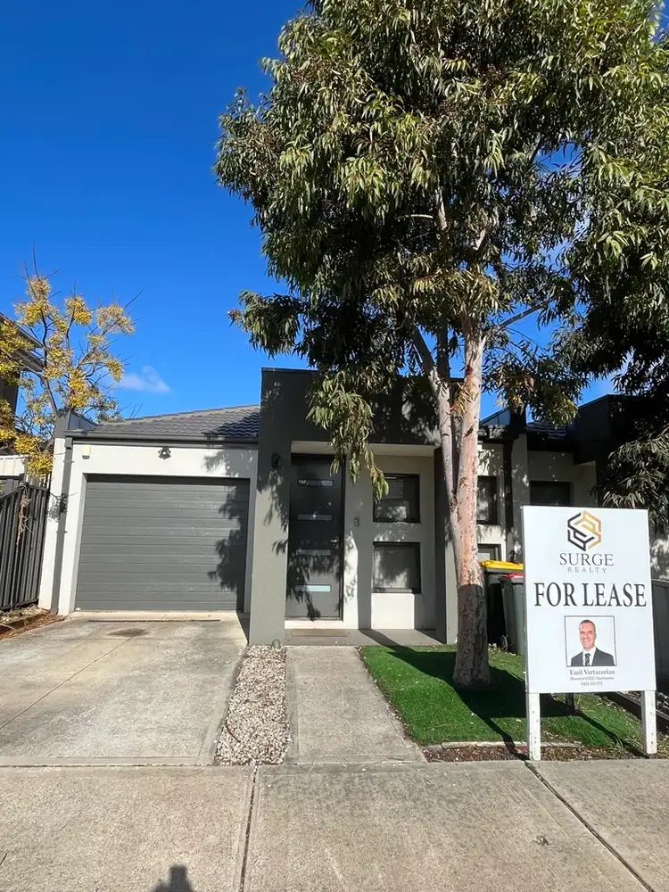 Main view of Homely house listing, 27A Larissa Street, Tarneit VIC 3029