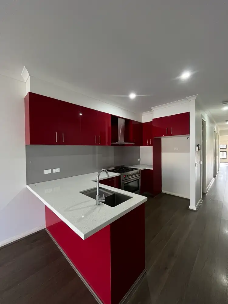 Fifth view of Homely house listing, 27A Larissa Street, Tarneit VIC 3029