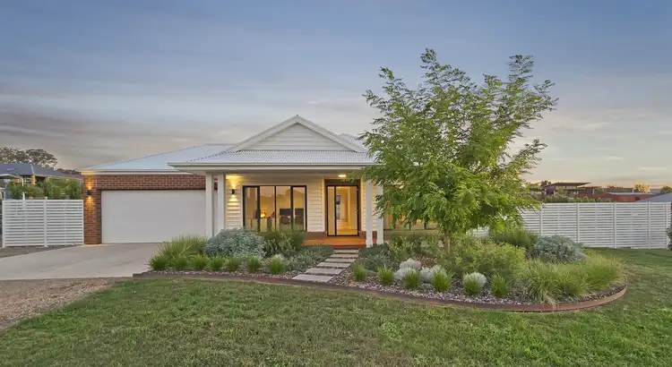 Main view of Homely house listing, 18 Maple Tree Boulevard, Mansfield VIC 3722